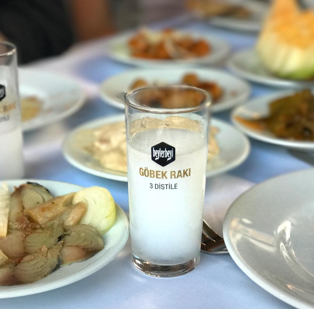 Balat Sahil Restaurant — Fotoğraflar 2
